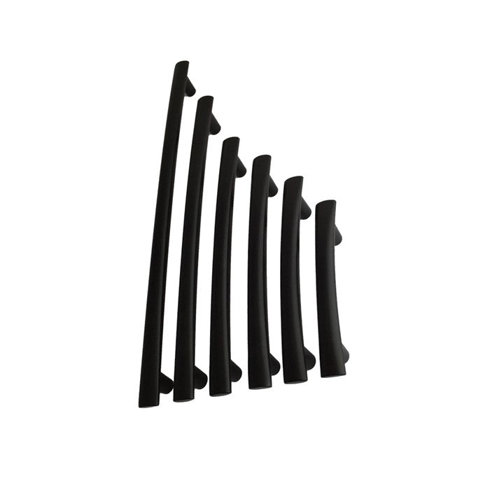 kitchen Cupboard Handle (160mm) Moss Series The Tapware Outlet