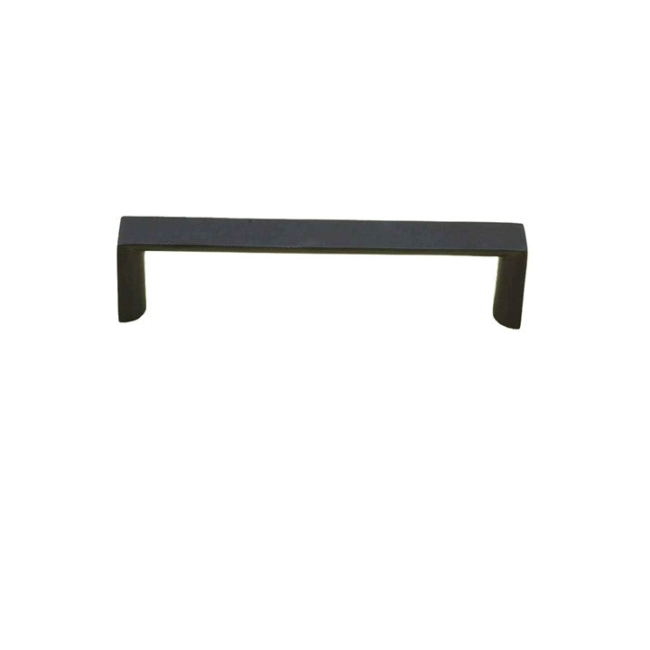 Matt Black kitchen Handles (160mm) Cam Series The Tapware Outlet
