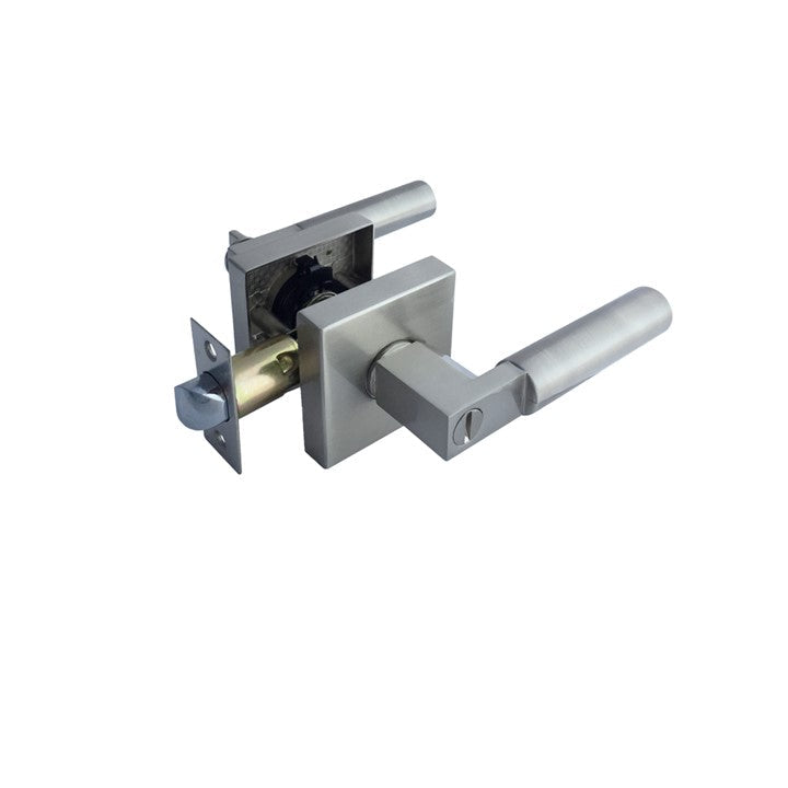 Privacy Handle Set (4222) - Ramsay Series – The Tapware Outlet