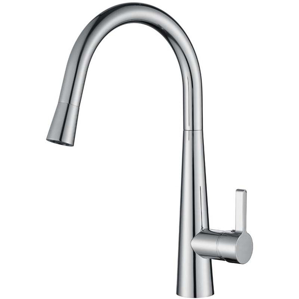 Lucia Pull-out Sink Mixer - Chrome